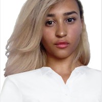Christelle Legrand