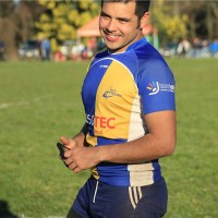 Jorge Cea Lazcano