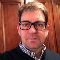 Jeremy Hackett