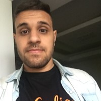Henrique Vinicius De Oliveira
