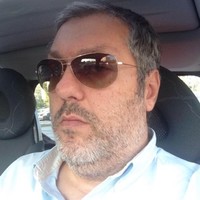 Dimitris Vailakis
