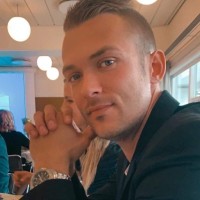 Stefan Blicher Jensen