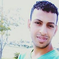 Saleh Mohamed