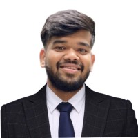 Krishna Palav