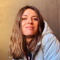 Anastasia Obvintseva