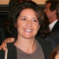 Anne Lise Ughetto Melki