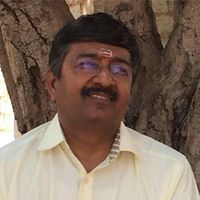 Mc Muthiah