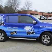 SpeedPro Imaging Alpharetta