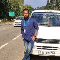 Suraj Gogoi