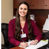 Lauren Clayton Mba, Phr