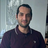 Mahmoud Azmy