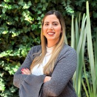 Alejandra Vargas González