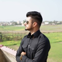 Piyush C
