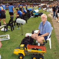 Koos Opperman