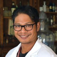 George Mateo
