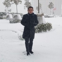 Ahmet Demi̇r
