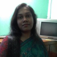 Mousumi Pervin