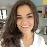 Ella Usher