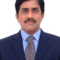 N Ravi