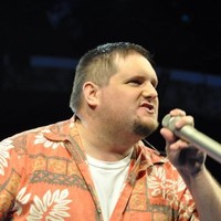Mark Helton