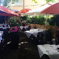 Restaurant Marcellino Pane e Vino