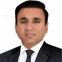 Saqib Karamat