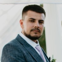 Vadim Mamei