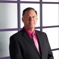 Bruce Hall