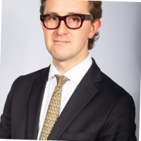 Oliver Biddulph