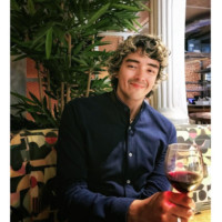 César Javier Rojas Salgado