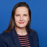 Annemarie Neuenschwander Blem