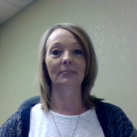 Tina Johnson