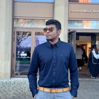 Nishad Rahman