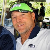 Mark Collins