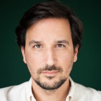 Tiago Larião Barroso