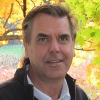 Robert Warren