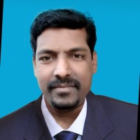 Dr.john Bharathi