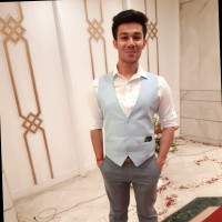 Jayesh Sharma