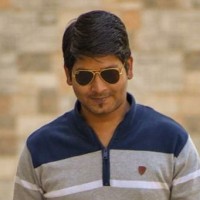 Vibhav K.