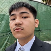 Jack Daniel Dela Vega