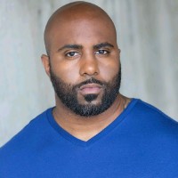 Dwayne McKissic