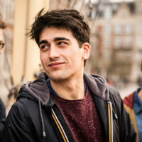 Matteo Chionetti
