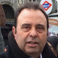 Santiago Galán Rodríguez
