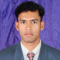 bibhudatta biswal