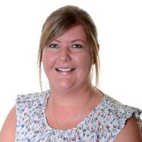 Louise Chapman Cert Cii