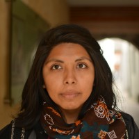 Gabriela Mariana Valencia Hinojosa