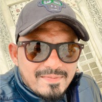 Mohammed Omer