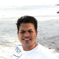 Bhushan Rokade