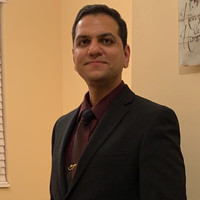 Adwait Ranade, Ph.D.