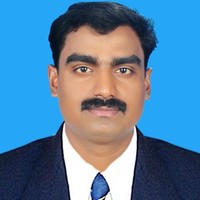 Shajid P Sainudheen